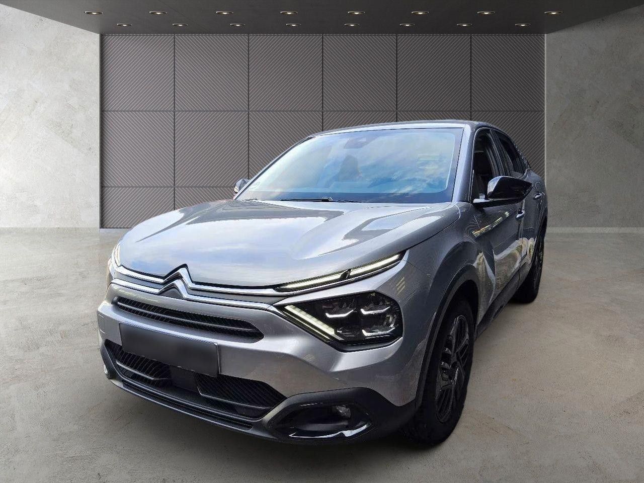Fahrzeugabbildung Citroën C4 Lim. 1.2T PLUS EAT-8 NAVI/LED/VIRT/TEMP/NEBEL