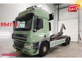 DAF CF 85.410 VDL 21t. Haakarm Standairco 6X2 Euro 5 - Angebote