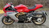 MV Agusta Superveloce 800 - MV Agusta Superveloce S
