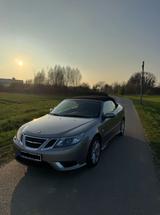 Saab aero Diesel - gebrauchte Saab 45725 aus dem Jahr 2006
