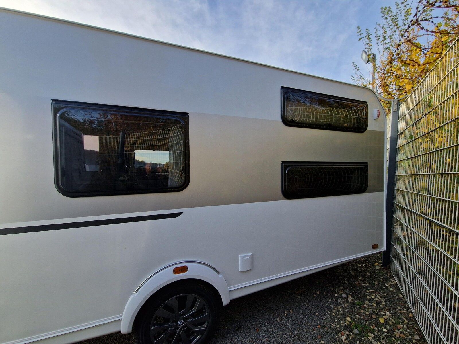 Fahrzeugabbildung Knaus Sport 500 KD