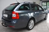 Skoda Octavia Combi L&K DSG Xenon SoundSystem PDC AHK - Skoda Octavia aus 2009: Kombi