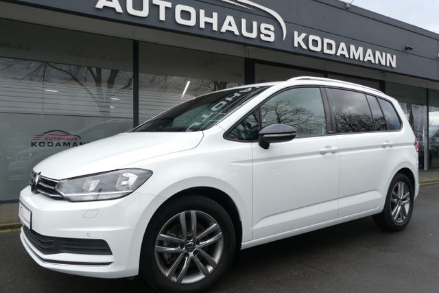 Volkswagen Touran 1.5 TSI United*ActiveInfo*Kamera*7Sitzer