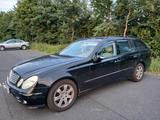 Mercedes-Benz Mercedes E 320 CDI W 211 Kombi/Viele Neute... - Mercedes-Benz E 320 mit Diesel-Antrieb: Kombi, Cdi W211
