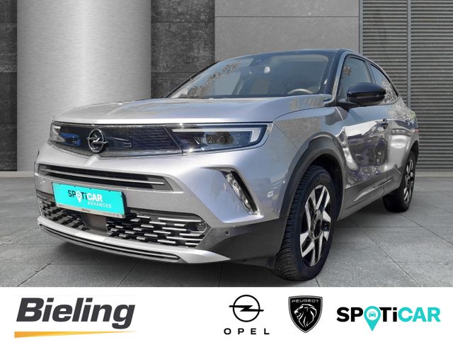 Mokka ELEGANCE 1.5l  Diesel, NAVI, Kamera, Parkp