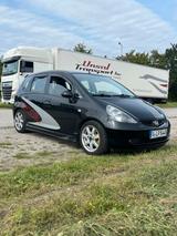 Honda Jazz GD1 2.Hand - Honda Jazz GD