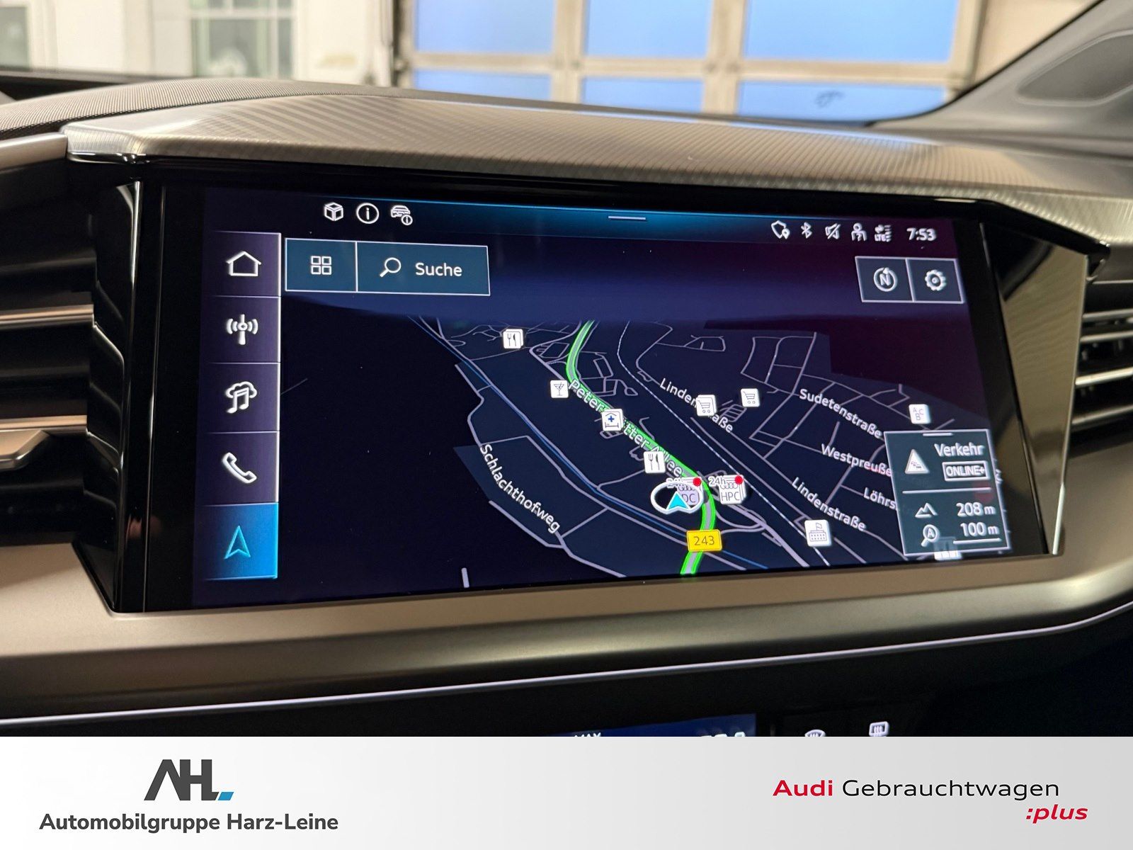 Audi Q4 e-tron - Bild 22