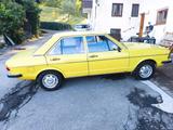 Audi 80 B1 - gebrauchte Audi 80 aus dem Jahr 1977