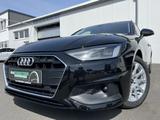 Audi A4 Avant 35 2.0 TFSI S tronic Navi el.Klappe LED - Audi A4: 3.0