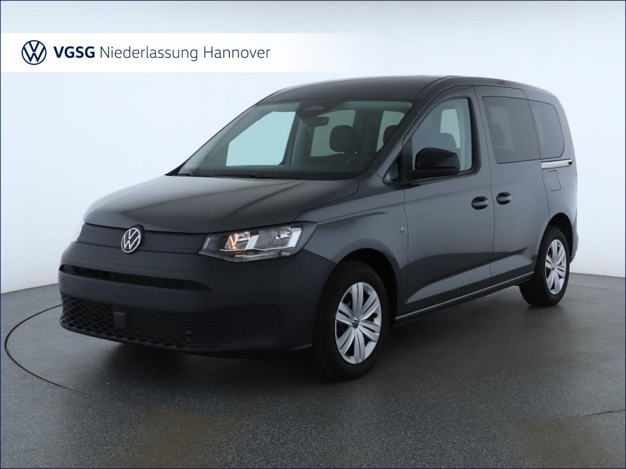 Volkswagen Caddy - Bild 5