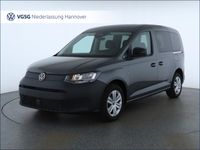 Volkswagen Caddy - Vorschau Bild 5