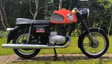 Mz ETS 250 restauriert und angemeldet  - MZ ETS
