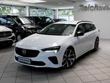 Opel Insignia B Sports Tourer GSi LED 4x4 AHK MASSAGE - Opel Insignia: Sport