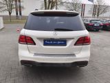 Mercedes-Benz GLE 500 AMG-Line 4Matic LED/Head-Up/Pano/AHK/H&K - gebrauchte Mercedes-Benz GLE 500 aus dem Jahr 2017
