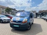 Renault Trafic Kasten L1H1 2,7t+1.HAND+ 72000KM+el. FH+ - Renault aus 2004