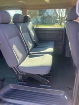 Volkswagen Caravelle Kurz DSG BMT Comfortline - VW T5 Caravelle von 2013
