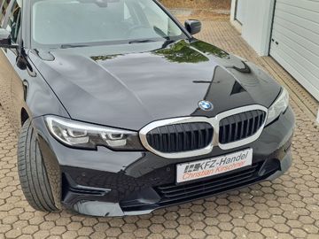 BMW 318 - 12