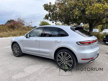 Porsche Macan - 6