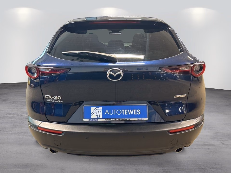 Mazda CX-30 2.0l "Selection" "DES-P" "ACT-P" M Hybrid