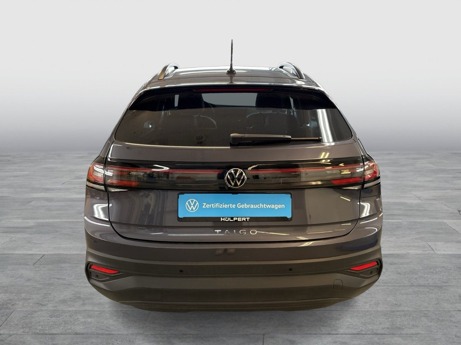 Volkswagen Taigo 1.5 GOAL ACC LM17 CARPLAY SITZHEIZUNG LED foto 5