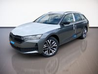Skoda Octavia - Vorschau Bild 2