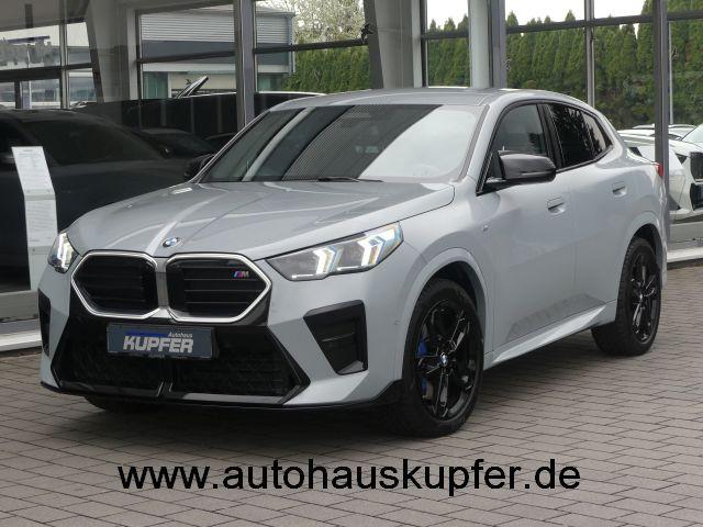 BMW X2 M35i xDrive M Sport ACC ProfHKHeadup360 2024