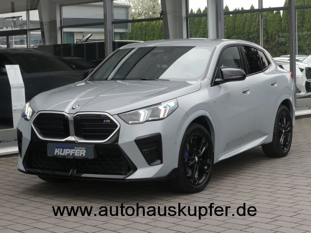 BMW X2 M35i xDrive M Sport ACC Prof.°HK°Headup°360°