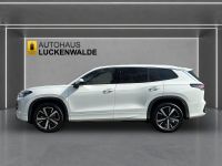 Volkswagen Tayron - Vorschau Bild 4