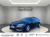 Audi A4 Avant 35TDI S-tronic *Business-Paket*AHK+Navi - Audi A4: Business Paket