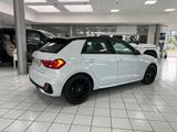 Audi A1 35 TFSI S-line*S-TRONIC*LED*VIRTU*MMI* - Audi A1 mit Benzin-Antrieb
