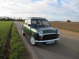 Austin Mini  - Austin