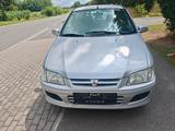 Mitsubishi Space Star - Mitsubishi aus 2000