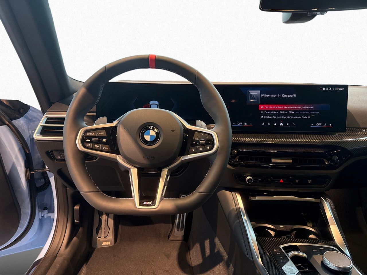 BMW M240i - Bild 15