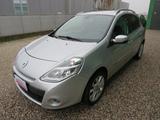 Renault RENAULT Clio 1.5 dCi 85CV SporTour Luxe - Renault Clio Luxe mit Diesel-Antrieb
