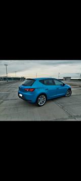 Seat Leon 1.4 TSI 92kW Start&Stop FR FR - Seat Leon: 1.9