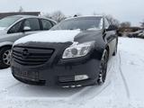 Opel Insignia Sports Tourer 2.0 CDTI Selection 96... - Opel Insignia Selection mit Diesel-Antrieb