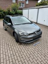 Volkswagen Golf 1.4 TSI 92kW DSG Comfortline Variant Co...