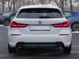BMW 120i Sport Line LED AHK Tempomat Head-Up DAB PDC - BMW 120 mit Benzin-Antrieb: 120d