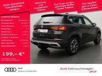 Seat Ateca - Vorschau Bild 2