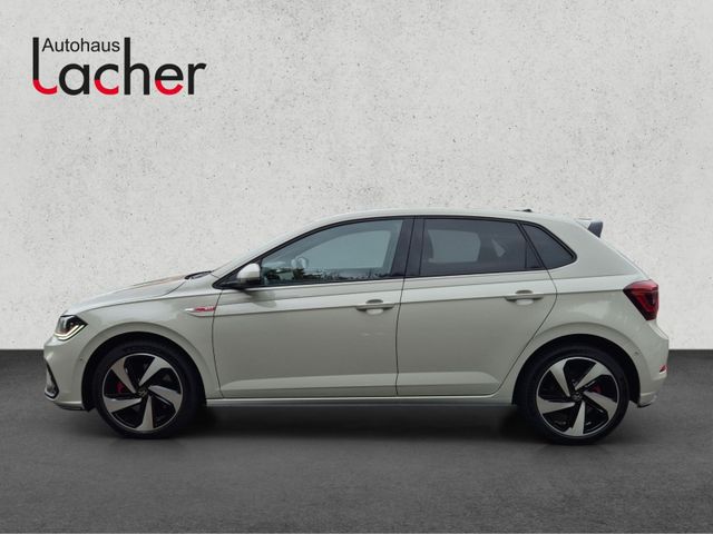 Polo GTI 2.0 TSI DSG
