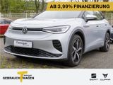 Volkswagen ID.4 GTX NAVI LM20 APP-CONNECT - Volkswagen ID.4: GTX