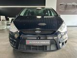 Ford S-Max S-MAX Ambiente - gebrauchte Ford S-Max aus dem Jahr 2008