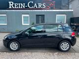 Volkswagen Golf VI 1.4 TSI/75TKM/I.HAND/KAMERA/NAVI/PDC/MFL - : Taxi