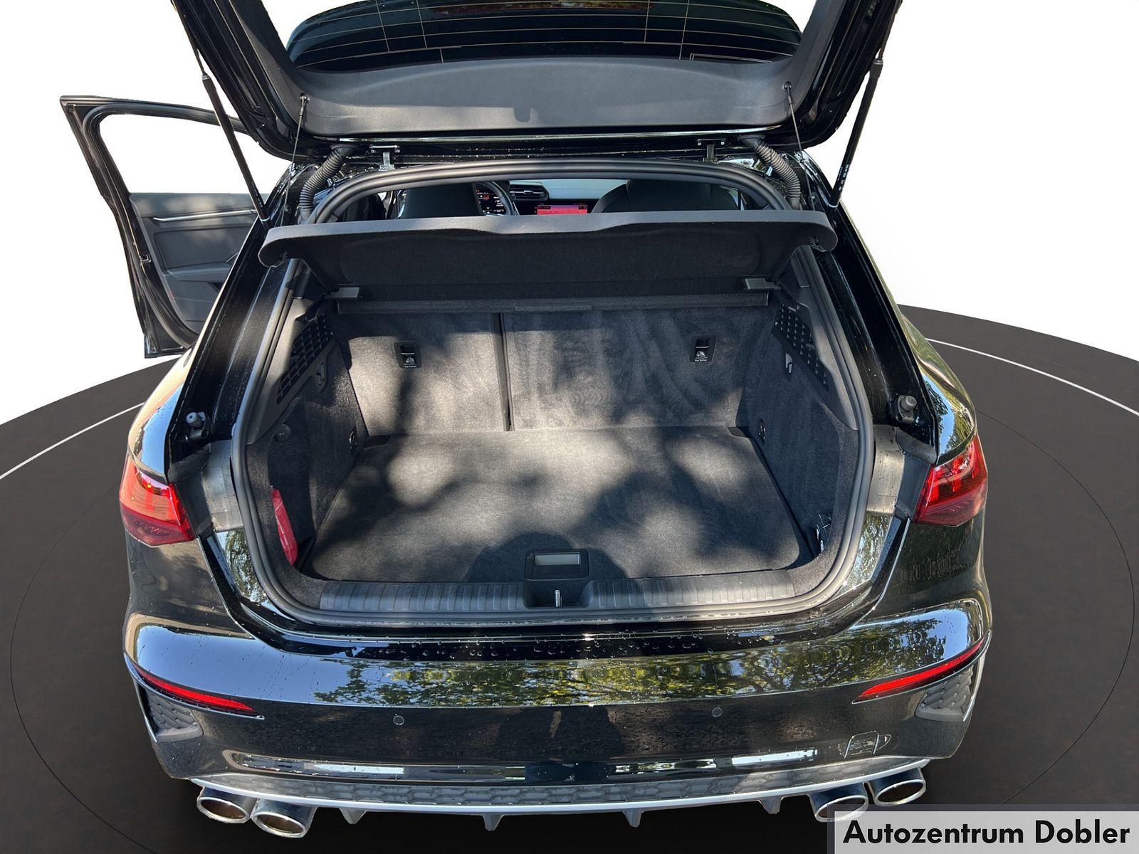 Audi S3 Sportback 2.0 TFSI 228 kW S tronic Navi ACC, миниатюра 18
