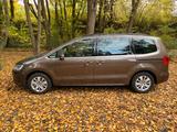 Volkswagen Sharan 1.4 TSI BMT Comfortline Comfortline - VW Sharan Gebrauchtwagen in Dortmund