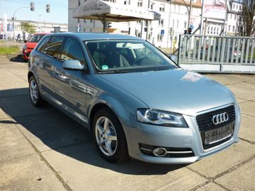 Audi A3 - 3