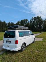 Volkswagen VW Multivan T5 2.0 TDI - Volkswagen LT aus 2011