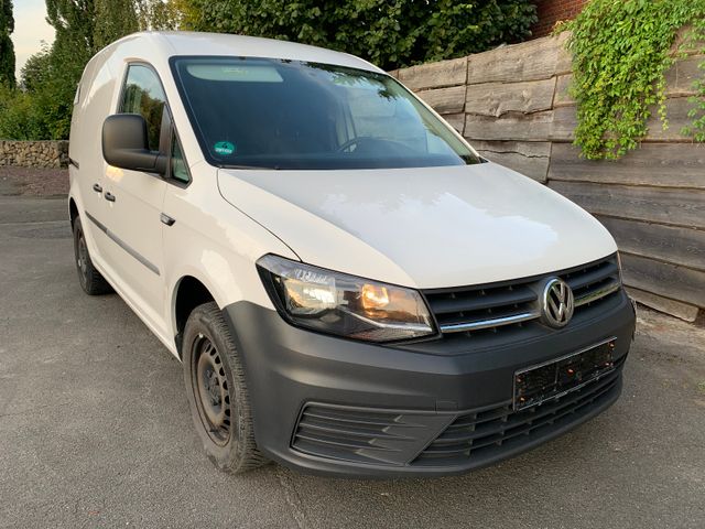 Volkswagen Caddy Kasten 2.0 TDi Eco Profi BMT Klima E6