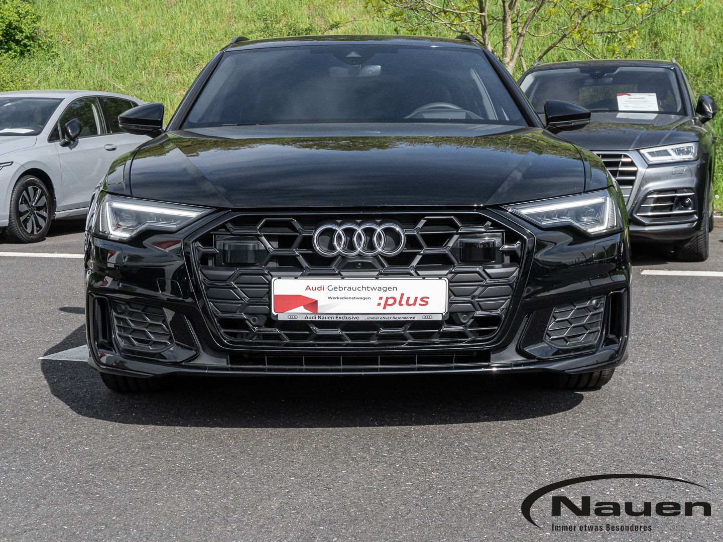 Audi A6 - Bild 5