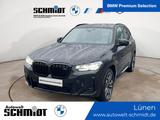 BMW X3 M40d + GARANTIE-bis-06.2029 - BMW: 3.0